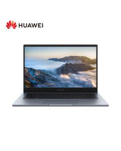 HUAWEI Qingyun G540 14-inch Business Laptop i5-1240P 16GB+512GB Integrated Graphics Win11 Multi-Screen Collaboration Deep Space Gray