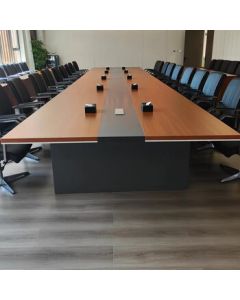 Yagus Reception Conference Table 3m×1.6m×0.76m