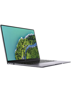 HUAWEI Qingyun L420 14-inch Domestic System Trusted Commercial Laptop (Kirin 9006C, 8GB+512GB, Kirin Trial System, Customizable, Gray)