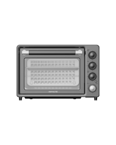 Joyoung (Joyoung) Oven - 40L Large Capacity Multi-functional Professional Electric Oven with Independent Upper and Lower Heating Control, 1800W High Power for Easy Baking, Model KX40-VN518
