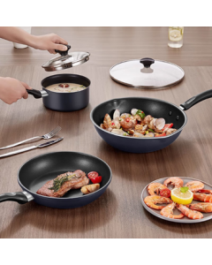 Joyoung Kitchenware Three-Piece Set CF28-CJ311(LB) (SHENJIU)
