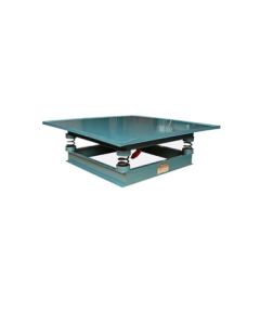 Concrete Vibrating Table