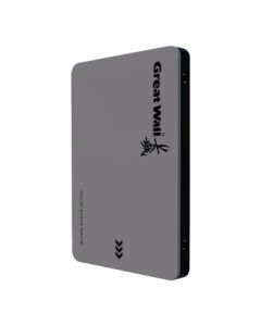 Great Wall 512GB SSD SATA3.0 Interface 540MB/s Read Speed for Desktop/Laptop Universal GW560 Series