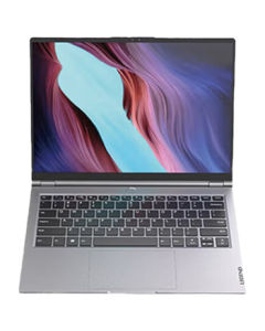 Lenovo Zhaoyang CF4720J Domestic Trusted 14-inch Laptop - Upgraded Feiteng D2000, 16GB RAM, 2TB SSD, 2GB Dedicated Graphics, Kylin National Defense Edition + WPS + OFD