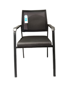 Zhuozhan Office Conference Chair Elastic Mesh Back