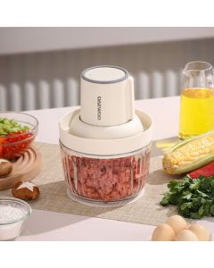 DAEWOO DYJR-301S (Upgraded Version) 1.8L Meat Grinder (Unit: Piece)