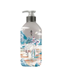 Adolph Tea Seed Nourishing & Repairing Deep Conditioner 350ml - Classic of Mountains and Seas