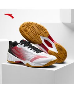 Anta Aurora | Men's Badminton Shoes New Anti-Slip Table Tennis & Badminton Sports Shoes 112524461