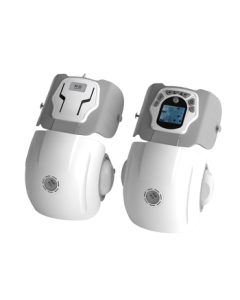 BANGCHEN Knee Heating Therapy Device, Electric Knee Warmer with Massage Function, Ideal Birthday/Mid-Autumn Festival Gift for Parents & Elderly