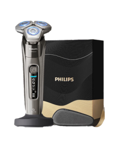 Philips (PHILIPS) Electric Shaver SkinIQ Hive Premium Series 9 Smart Shaver Gift Set S9647/37ABP