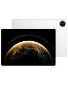 HUAWEI MatePad Pro 13.2-inch Huawei Tablet with OLED Flexible Eye Protection Screen, 12+256GB WiFi, White