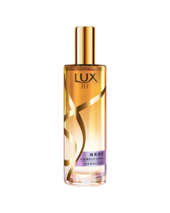 LUX Mist-Type Hair Oil Spray 80ml Wooden Scent Hair Conditioner & Nourishing Essence