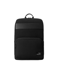 Samsonite Men's 16-Inch Laptop Backpack - High-End Business Large-Capacity Travel Backpack School Bag (JD Exclusive Edition)