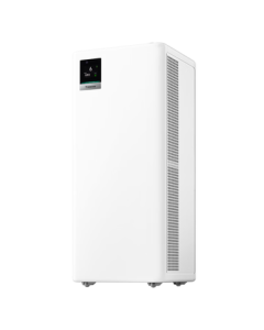 Treex Air Purifier for Home - Removes Formaldehyde, Odors, Bacteria, and Allergens - Certified for Large Spaces with Pets - All-in-One T2Pro Purifier [Home Appliance]