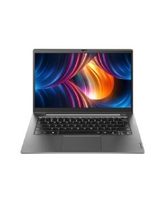 Lenovo Business Laptop Zhaoyang K4e (I7-1255U/16G/1TB SSD/Pre-installed Win10 Pro/High Performance 14-inch/3-Year Onsite + Premium Service) K