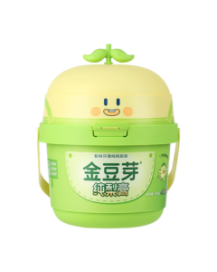 Pure Pear Paste for Kids - No Additives Cute Barrel Pack (210g) - Refreshing & Nourishing Pear Syrup for Children, Pregnant Women, and Healthy Snacking - Brewable in Water