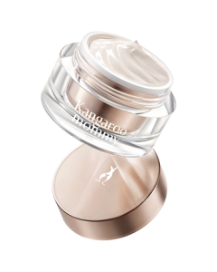 Kangaroo Mom Goat Colostrum Lightweight Radiance BB Cream for Pregnant Women – 48g Special Skincare to Brighten Complexion