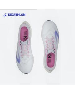 Decathlon KD900 Light Mid-Distance Racing Shoes for Women with VFOAM Cushioning - 5379938