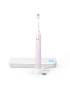 Philips (PHILIPS) Sonicare Electric Toothbrush - Gentle Care Pressure Sensor HX3697/21 Pink