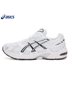 ASICS Casual Shoes Fashion Minimalist Retro Cushioned Comfort Lightweight Breathable Low-Top Sneakers 37.5