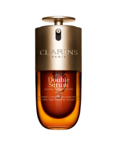 Clarins Double Serum 30ml - Repair, Stabilize, Firm, Anti-Wrinkle, Reduce Fine Lines, Gift for Girlfriend