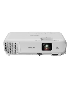 Epson (EPSON) CB-X06 Projector for Office and Training (XGA Standard Definition 3600 Lumens Sliding Lens Cover) + 2-Year Warranty + Technical Support