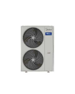 Midea Central Air Conditioner Multi-Split Outdoor Unit StarLight Pro Series, 1st Energy Efficiency, Full DC Inverter MDS-160W-E01-XGpro - Bare Unit (Installation Not Included) - Customized for Specialty Stores