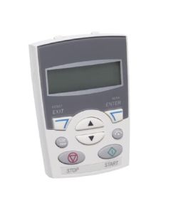 ABB Inverter Accessory Advanced Chinese Control Panel Assistant Control Panel for Asia ACS-CP-D