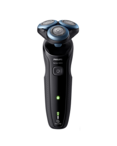 Philips (PHILIPS) Electric Shaver Classic Series 5 Lightning Series Smart Shaver - Gift for Husband, Boyfriend, or Father's Birthday