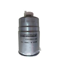 Maoxun Compatible with JMC Yuhu Fuel Filter Diesel Filter Element UF0036-D(W0061)