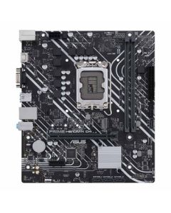 ASUS PRIME H610M-K D4 Motherboard