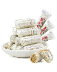 Huifuyuan Old Beijing Crispy Candy 1000g Peanut Crispy Candy Specialty Bulk Wedding Candy New Leisure Snack