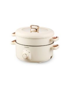 KONKA 3L Multi-Function Electric Cooking Pot KGHG-1030