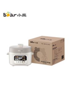 Bear Multi-functional Electric Pressure Cooker Smart Pressure Cooker 4L YLB-C40W5