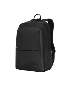 American Tourister Multifunctional Backpack Stylish Laptop Bag Wear-Resistant Water-Repellent Men's Commuter Backpack NM5*09001