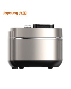 Joyoung Electric Pressure Cooker 5L Large Capacity Smart Home Use Iron Pot Dual Inner Pots IH Electromagnetic Heating Pressure Cooker Y-50IHS9