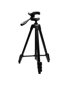 Aoni Computer Camera Stand Tripod Live Streaming Stand Video Conference Floor Stand with 1/4 Standard 6MM Universal Screw X7