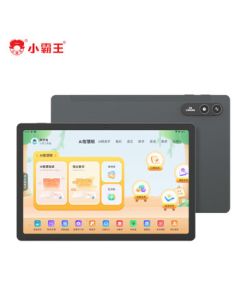 Subor M5 Tablet Learning Device 6G+6G+128GB, Synchronized with Primary, Junior High, and High School Textbooks