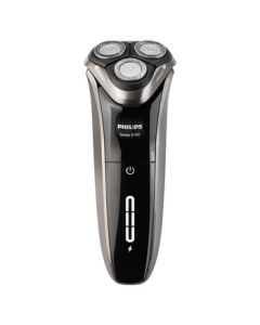 Philips (PHILIPS) S Electric Shaver Dry and Wet Dual Shaving Razor New Series 3 Upgrade Model S3203/08
