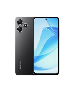 Xiaomi Redmi 12 5G Snapdragon 4 Gen 2 Dual Glass Body 5000mAh Large Battery 8GB+256GB Star Rock Gray SU7 Phone