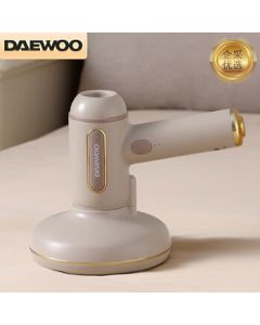 DAEWOO Vacuum Cleaner - Handheld Portable UV Sterilization, Wireless 3-in-1 Design for Home Use / CM-018 (Upgraded Version) Cocoa Brown