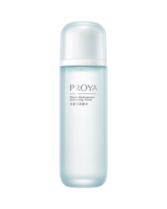 PROYA Hydrating Toner, Moisturizing Facial Toner for Women 135ml (2 Packaging Styles Randomly Shipped)