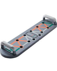 Keep Push-Up Training Board Portable Push-Up Stand Home Fitness Equipment Push-Up Assist Board