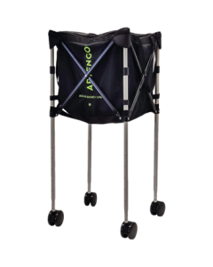 Decathlon Tennis Ball Cart Storage Basket Portable Foldable Large Capacity Tennis Ball Picker IVE14099176