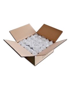 NAVISANI NR100C1 Hygiene Film 25 Rolls/Box (60-65 Uses/Roll) 8-Tooth Replacement Film Sleeve for NS100 Series