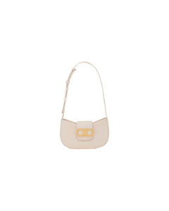 Ferragamo Women's Light Pink Bag 0786622 Gift for Girlfriend