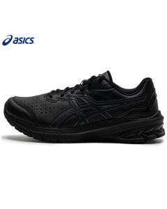 ASICS Men's Running Shoes GT-1000 LE 2 Series Simple Cushioning Comfortable Breathable Low-Top Sneakers 42