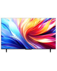 Konka Afeya TV 55E8E 55-inch 2+32GB 4K Ultra HD Full-Screen Smart Voice LCD Flat Panel TV with One-Cast Screen Mirroring, Energy Efficiency Class 2