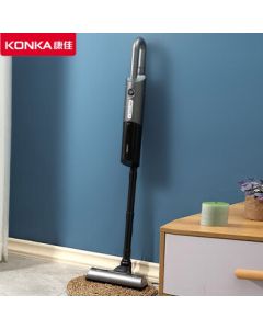 Konka (KONKA) Dust Collector · Handheld Household Powerful Suction Corded Washable Filter Component Compact Body Easy Storage Nozzle Free Rotation/C-4001