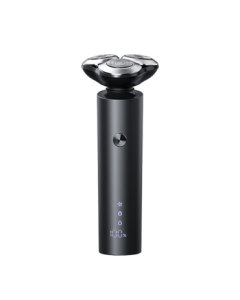 Mi Electric Shaver S301 Xiaomi Razor, Smart Fast Shaving, Prevents Hair Pulling, 3-Blade Flexible Pressure Relief Floating Shaver 【Mid-Autumn Festival Gift】
